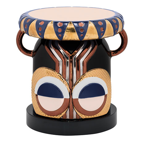 Cerâmica decorativa