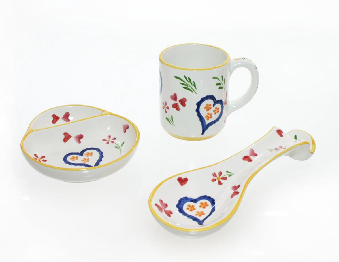 Acessórios de cozinha